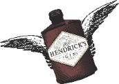 Little Hendricks